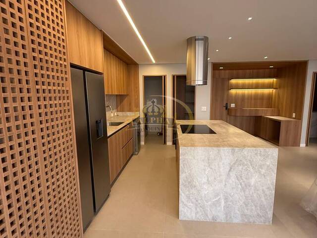 #LOC1474 - Apartamento para Locação em Barueri - SP - 2