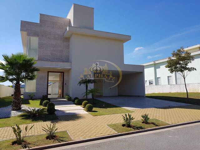 #CA1476 - Casa para Venda em Santana de Parnaíba - SP - 1