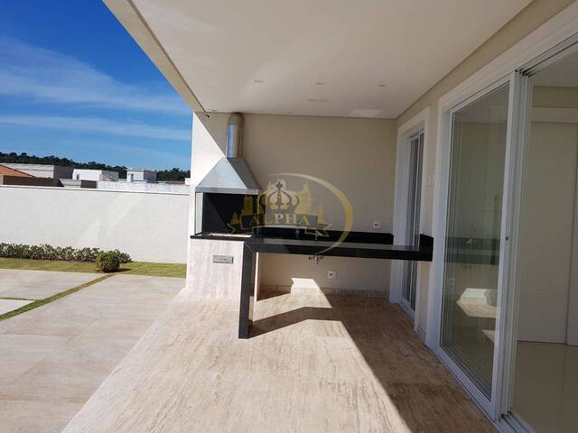 #CA1476 - Casa para Venda em Santana de Parnaíba - SP - 2