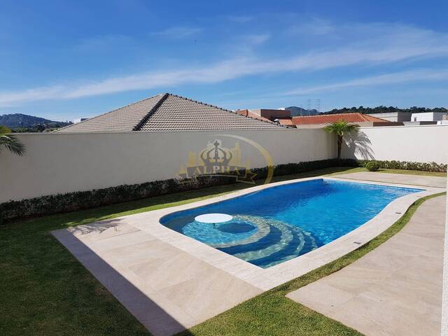 #CA1476 - Casa para Venda em Santana de Parnaíba - SP - 3