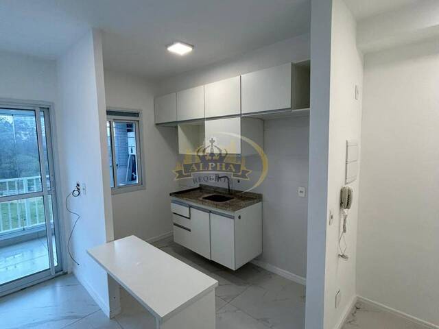 Apartamento para Locação em Barueri - 4