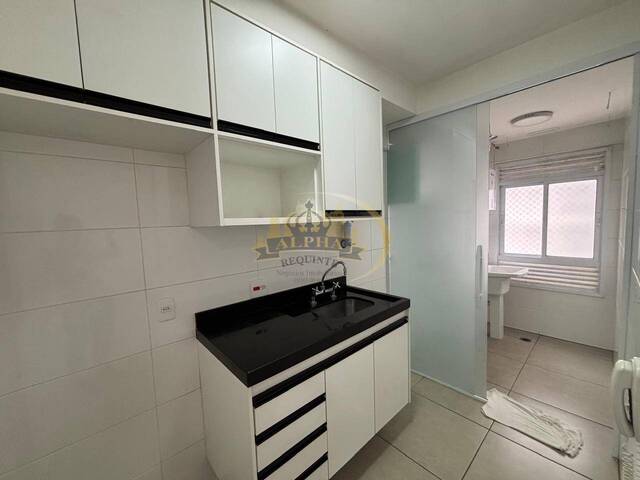 #LOC1481 - Apartamento para Locação em Barueri - SP - 3