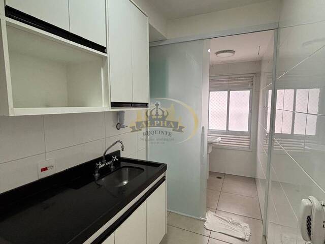 Apartamento para Locação em Barueri - 4