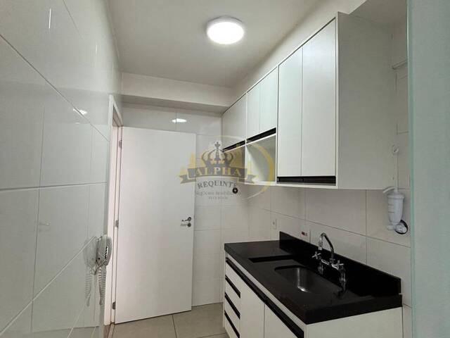 Apartamento para Locação em Barueri - 5