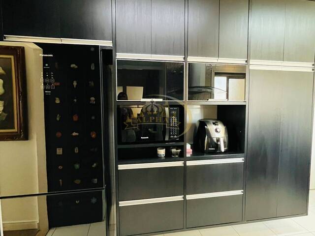 Apartamento para Venda em Santana de Parnaíba - 5