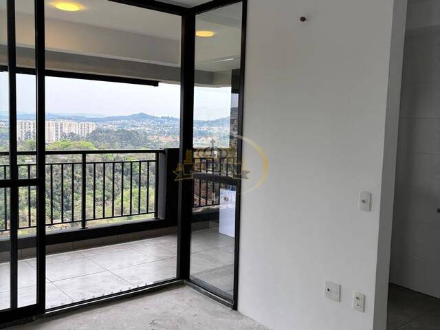 Venda em Alphaville Empresarial - Barueri