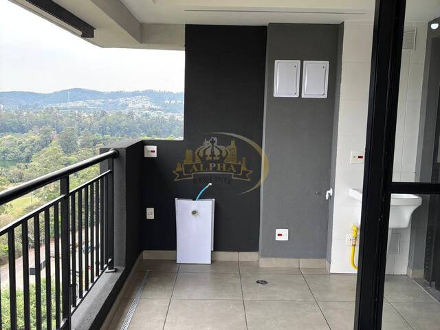#AP1485 - Apartamento para Venda em Barueri - SP - 2