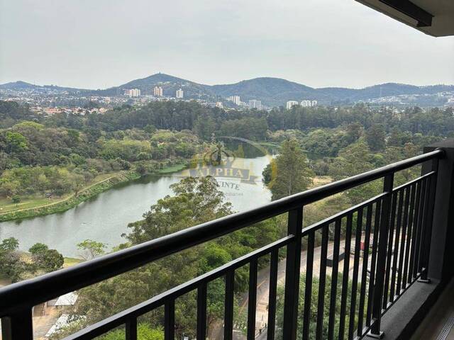 Apartamento para Venda em Barueri - 5