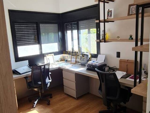 #AP1488 - Casa em condomínio para Venda em Santana de Parnaíba - SP - 3