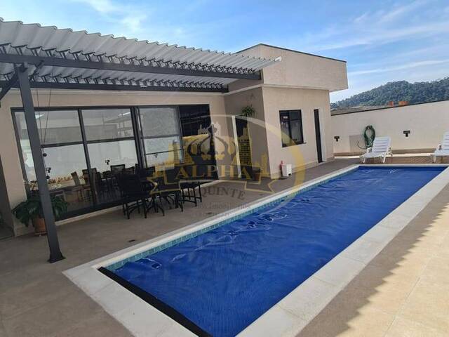#AP1488 - Casa em condomínio para Venda em Santana de Parnaíba - SP - 1