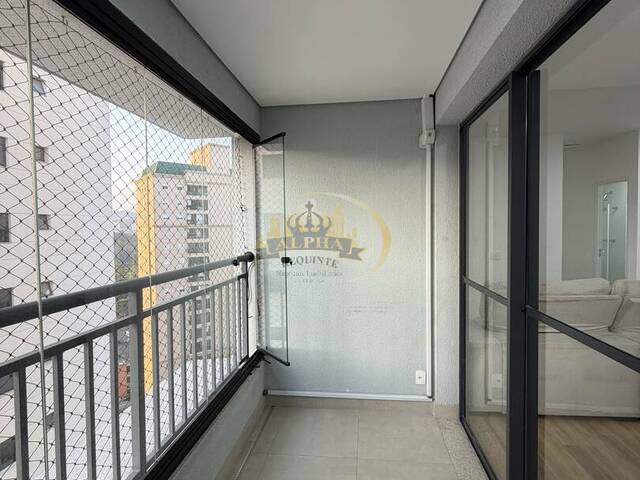 #LOC1489 - Apartamento para Locação em Barueri - SP - 2