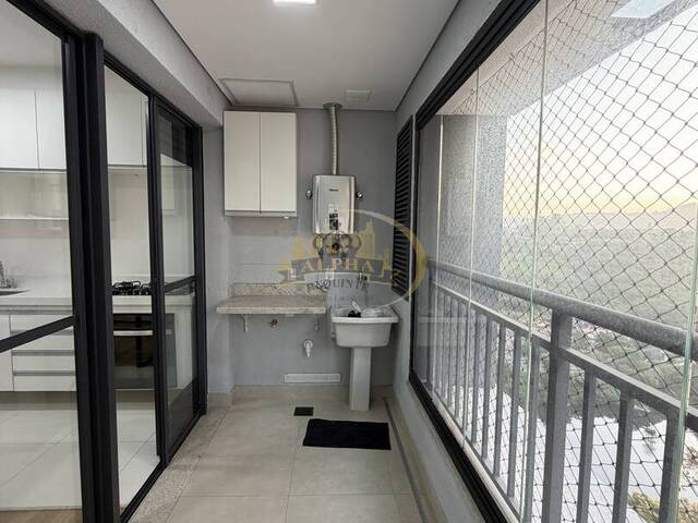 #LOC1489 - Apartamento para Locação em Barueri - SP - 3