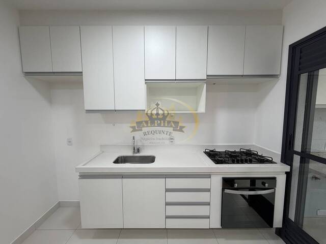 Apartamento para Locação em Barueri - 4