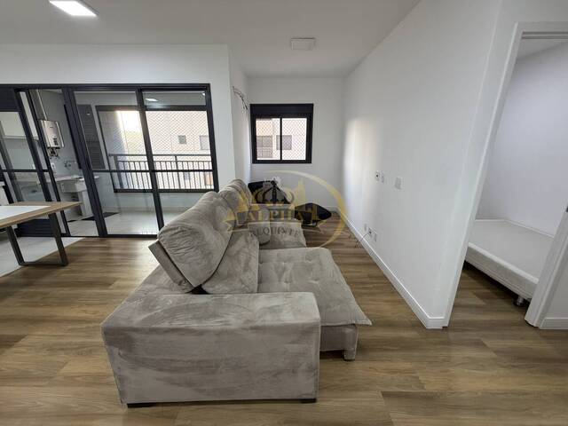 Apartamento para Locação em Barueri - 5