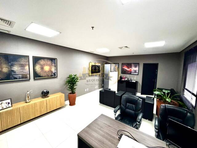 #SA1490 - Sala para Venda em Barueri - SP - 1