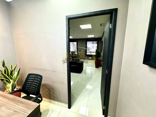 #SA1490 - Sala para Venda em Barueri - SP - 3