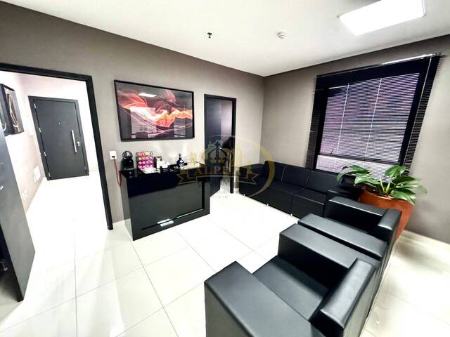 Sala para Venda em Barueri - 4