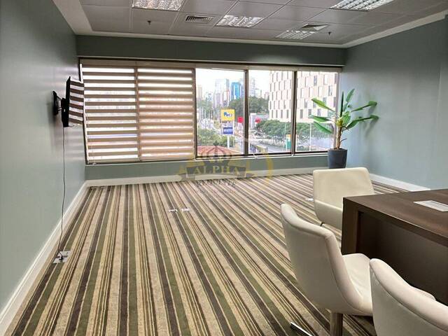 Sala para Locação em Barueri - 4