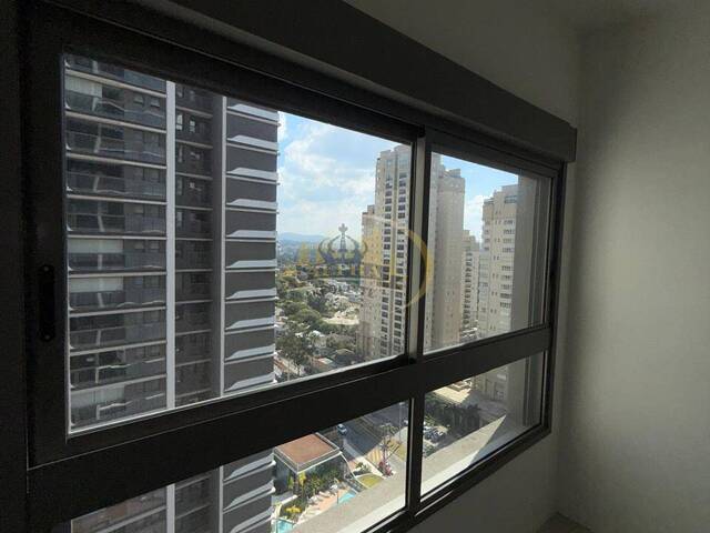 Apartamento para Venda em Barueri - 5