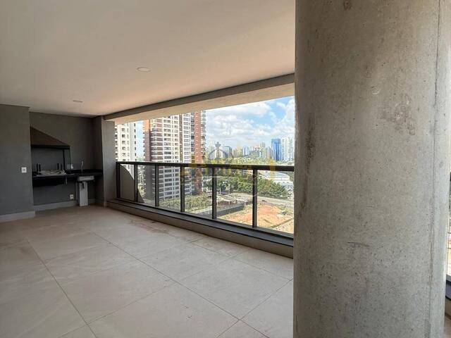 Apartamento para Venda em Barueri - 4