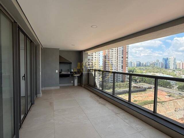 #AP1492 - Apartamento para Venda em Barueri - SP - 3