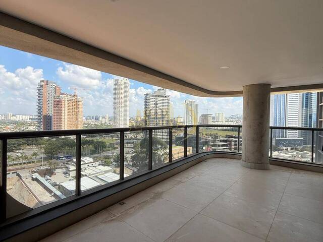 #AP1492 - Apartamento para Venda em Barueri - SP - 2