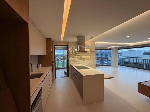 Apartamento para Venda em Barueri - 4