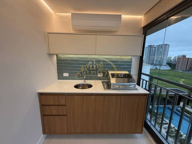 Apartamento para Venda em Barueri - 3