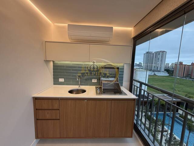Apartamento para Venda em Barueri - 5