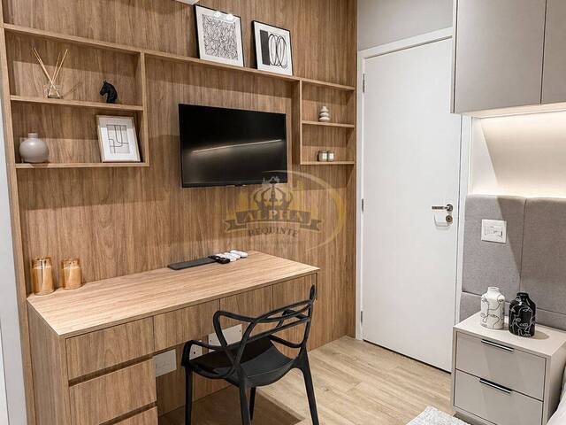 Apartamento para Locação em Barueri - 4
