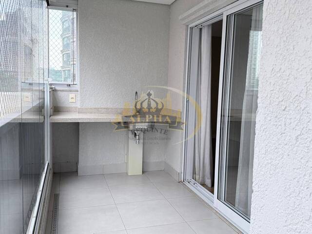 #AP1497 - Apartamento para Venda em Barueri - SP - 3