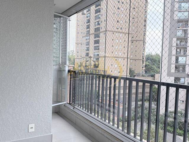 Apartamento para Venda em Barueri - 4