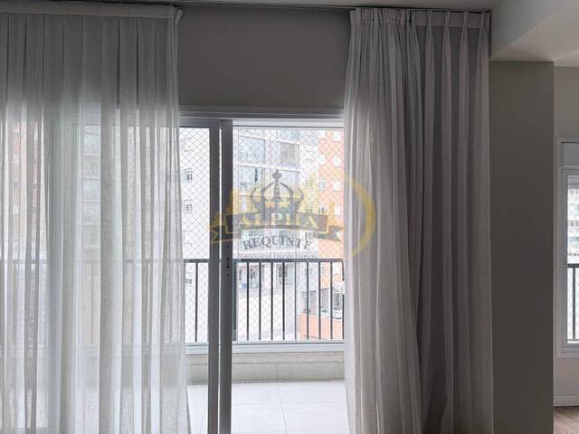 Apartamento para Venda em Barueri - 5