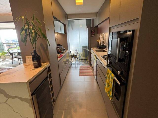 #AP1498 - Apartamento para Venda em Barueri - SP - 3