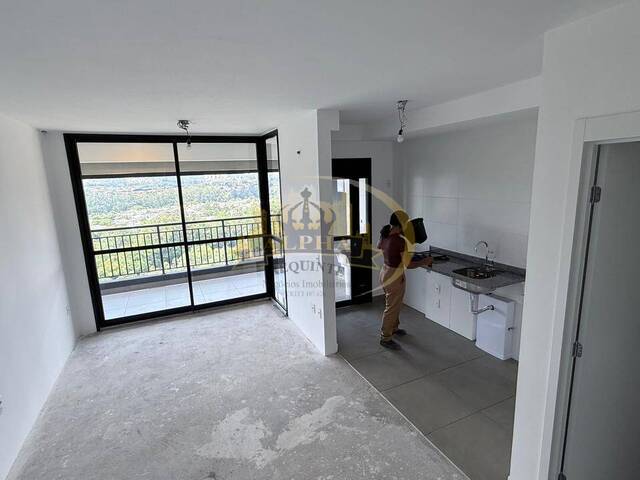 #1499 - Apartamento para Venda em Barueri - SP - 2