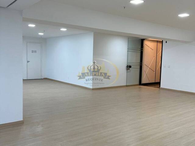 #SA1500 - Sala para Locação em Barueri - SP - 3