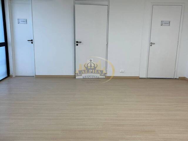 Sala para Locação em Barueri - 4