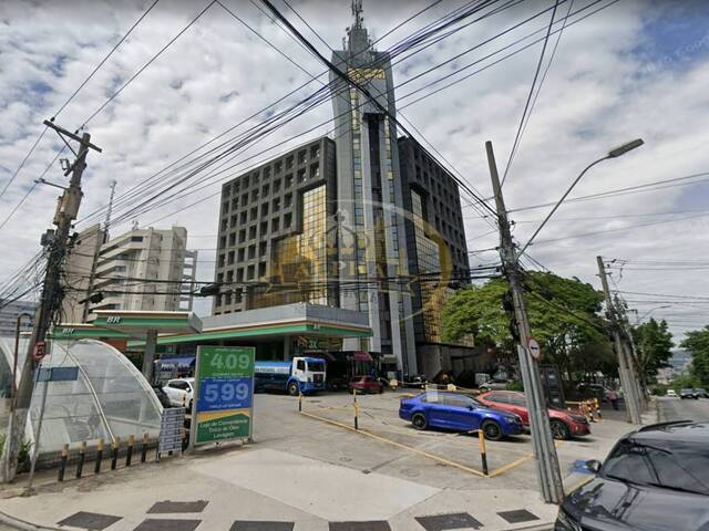 #SA1500 - Sala para Locação em Barueri - SP - 2
