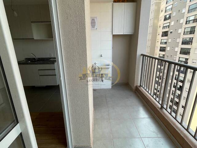 #AP1502 - Apartamento para Venda em Barueri - SP - 2