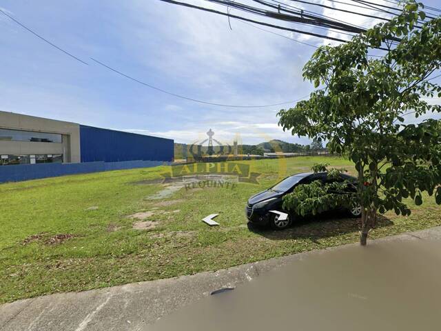 #TER1503 - Área para Venda em Santana de Parnaíba - SP
