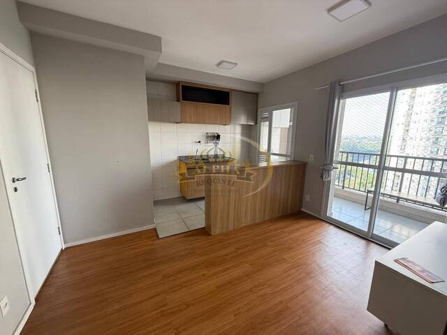 Apartamento para Venda em Barueri - 4