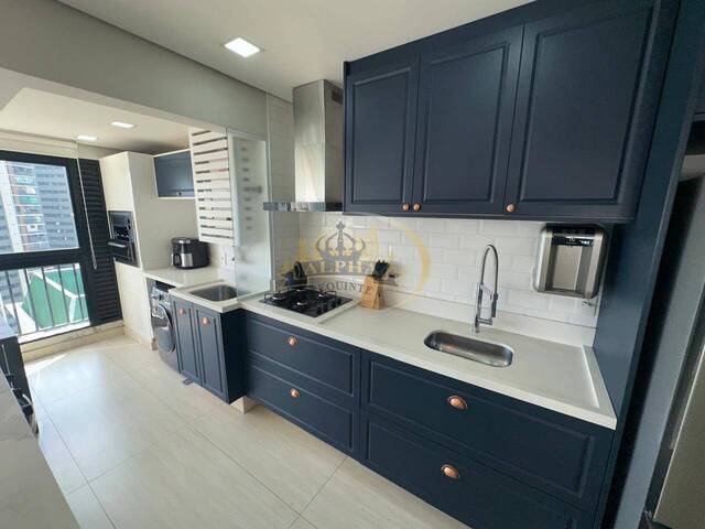#AP1506 - Apartamento para Venda em Barueri - SP - 1