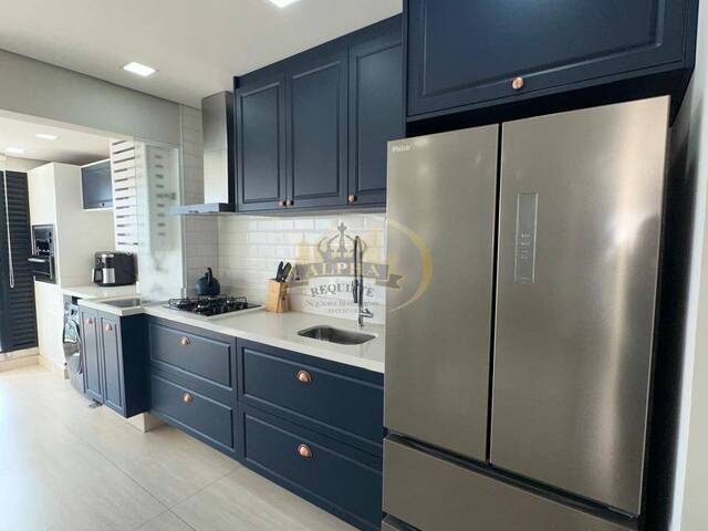 #AP1506 - Apartamento para Venda em Barueri - SP - 2