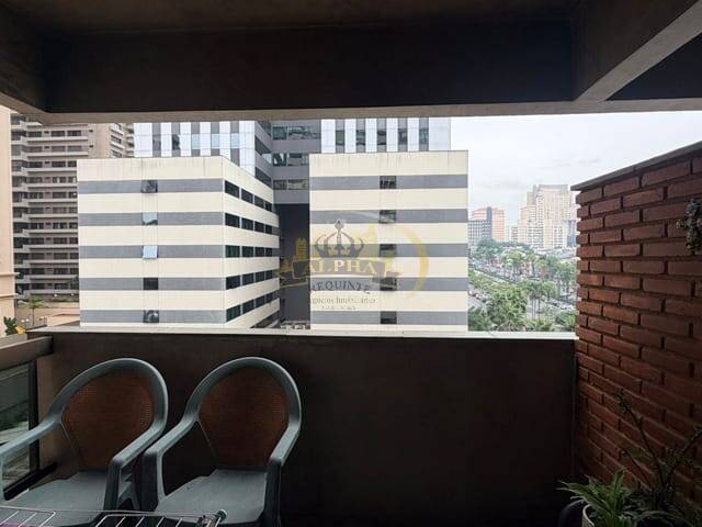 #AP1507 - Apartamento para Venda em Barueri - SP - 3