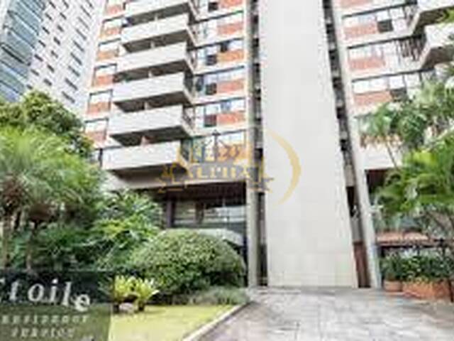 #AP1507 - Apartamento para Venda em Barueri - SP - 2