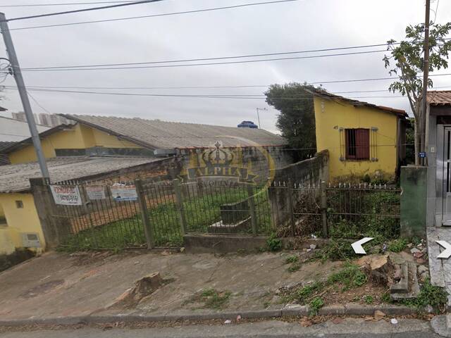 #TER1508 - Área para Venda em Jandira - SP - 1