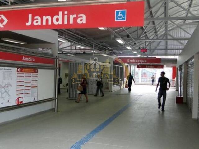 Área para Venda em Jandira - 4
