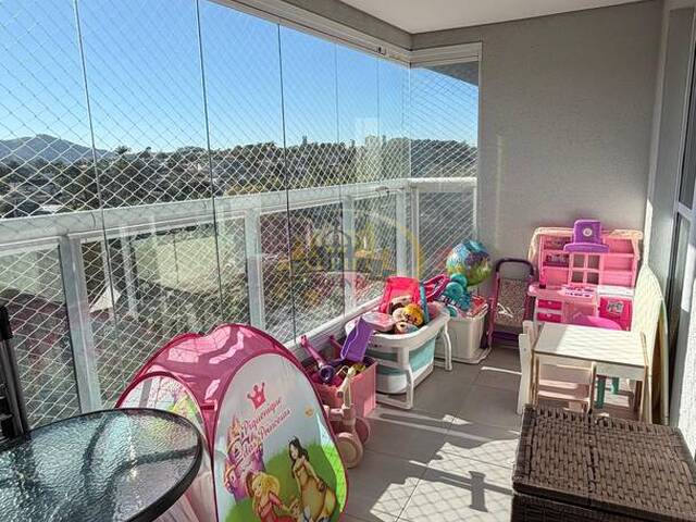 #AP1510 - Apartamento para Venda em Barueri - SP - 2