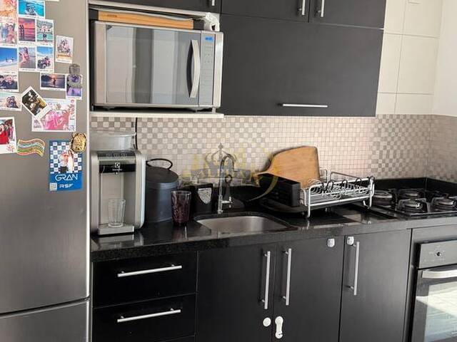 Apartamento para Venda em Barueri - 5