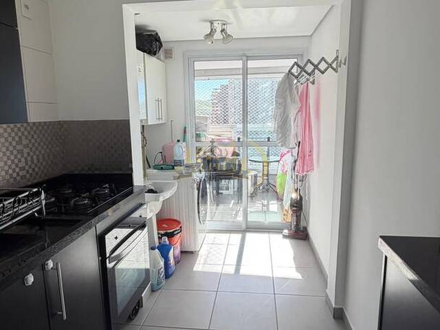 Apartamento para Venda em Barueri - 4